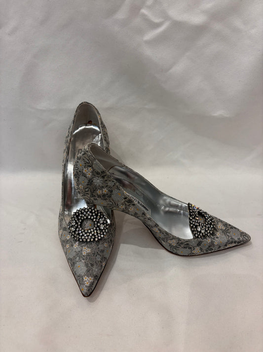 Manolo Blahnik