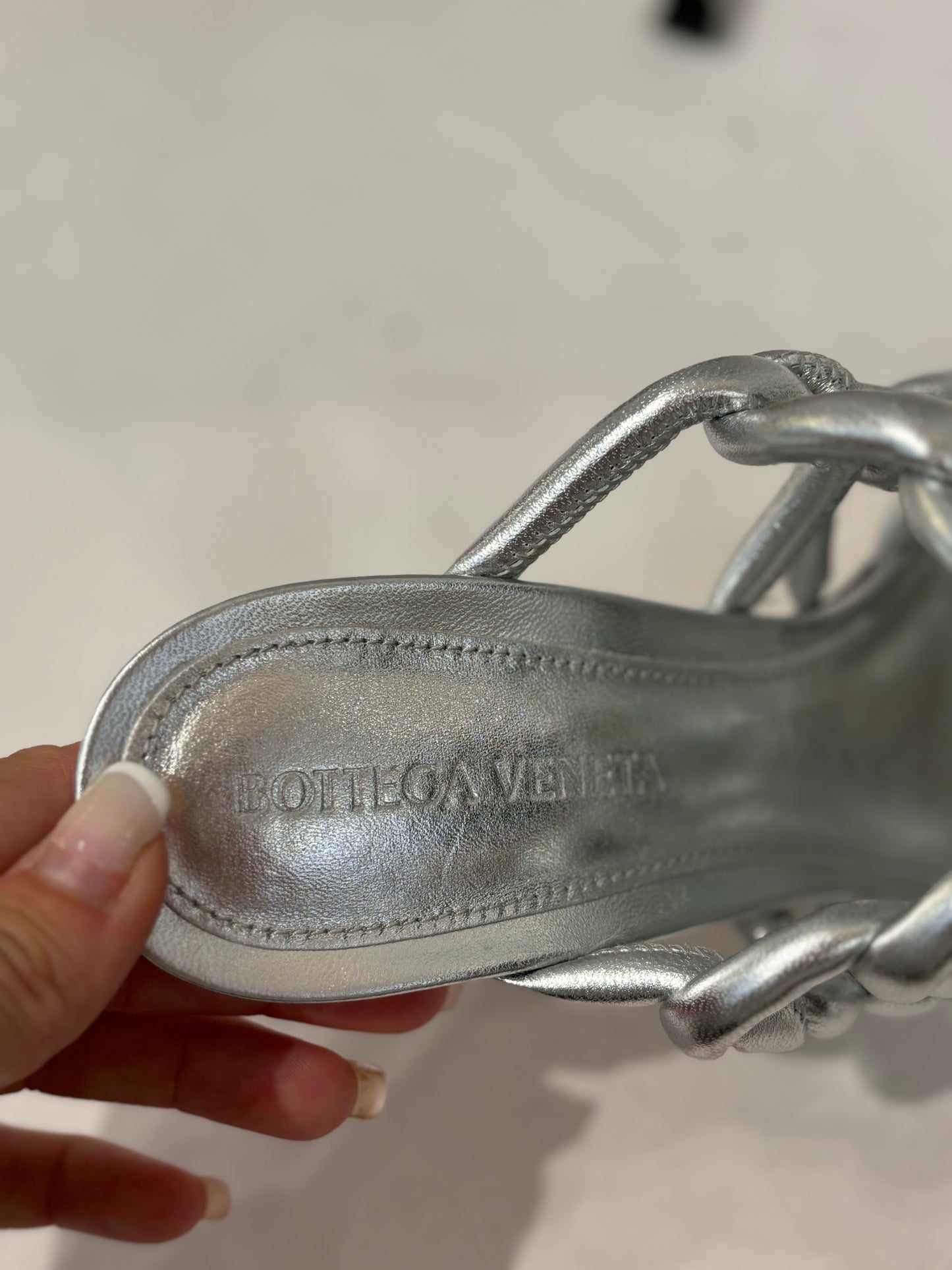 Bottega Veneta