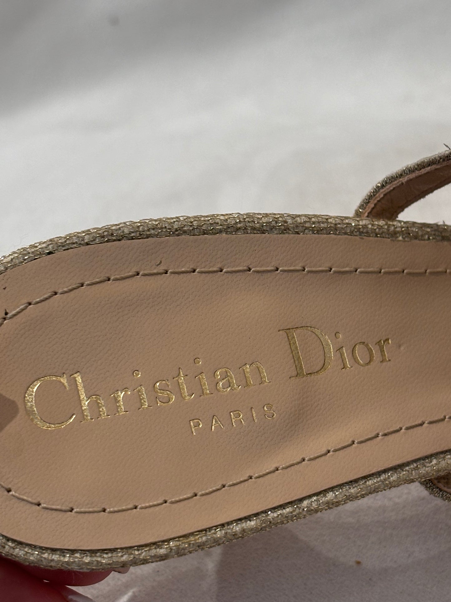 Dior