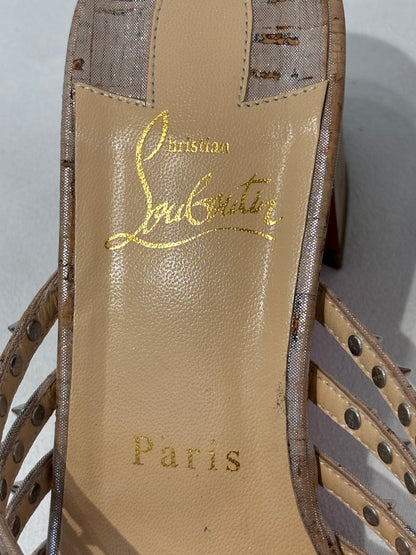 Christian Louboutin