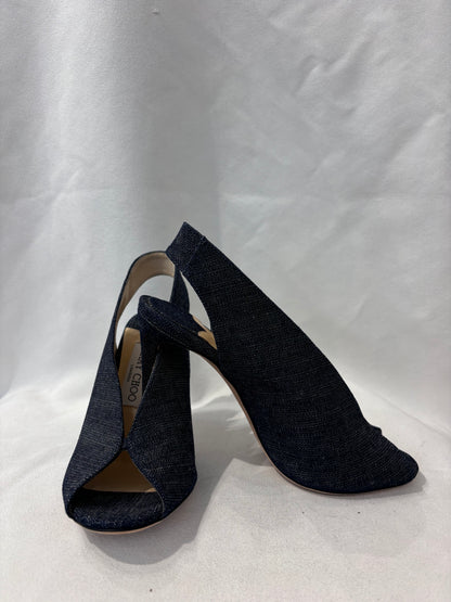 Jimmy Choo