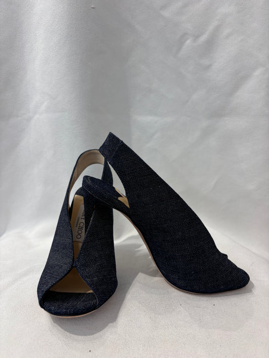 Jimmy Choo