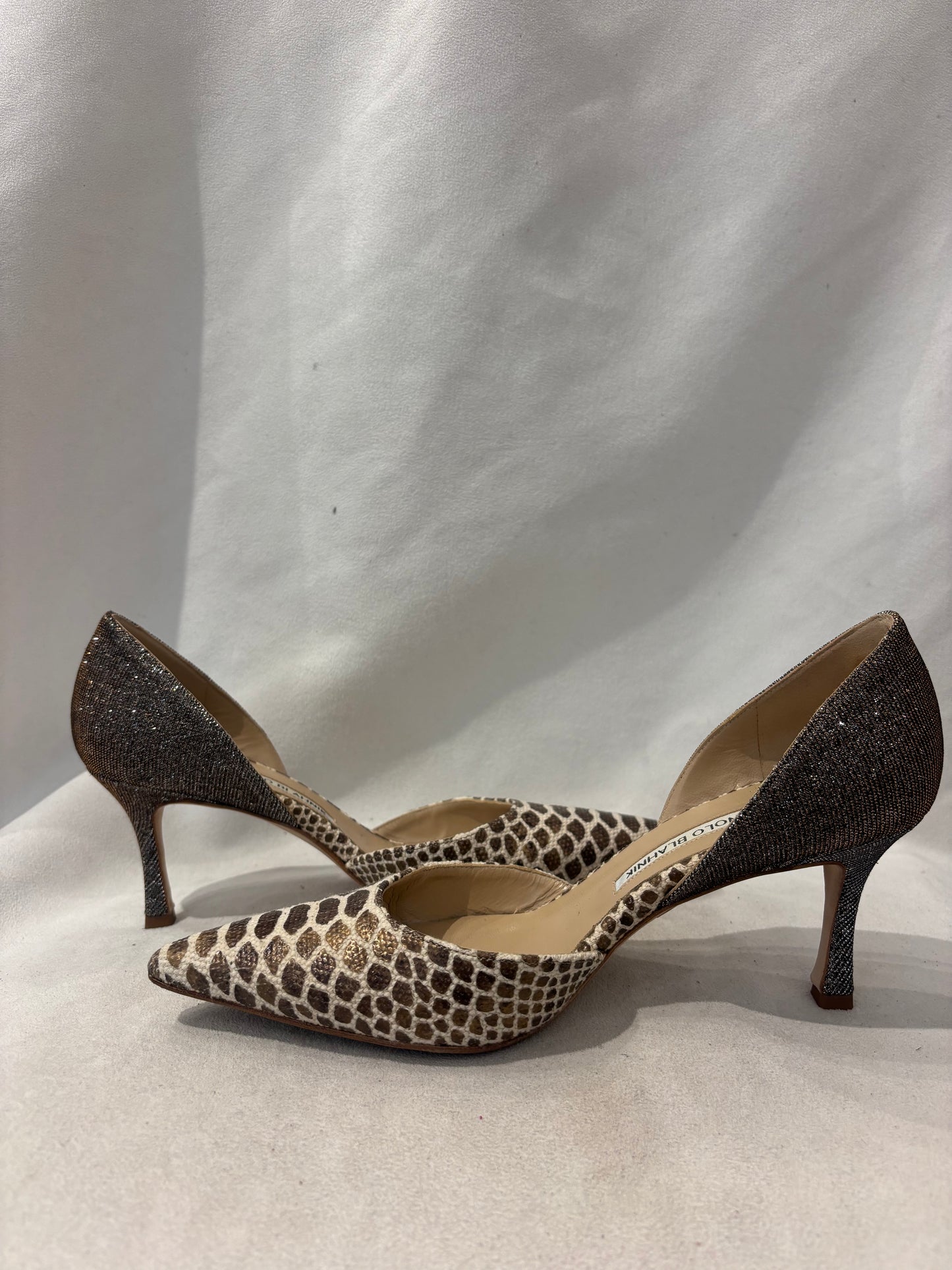 Manolo Blahnik