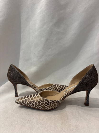 Manolo Blahnik