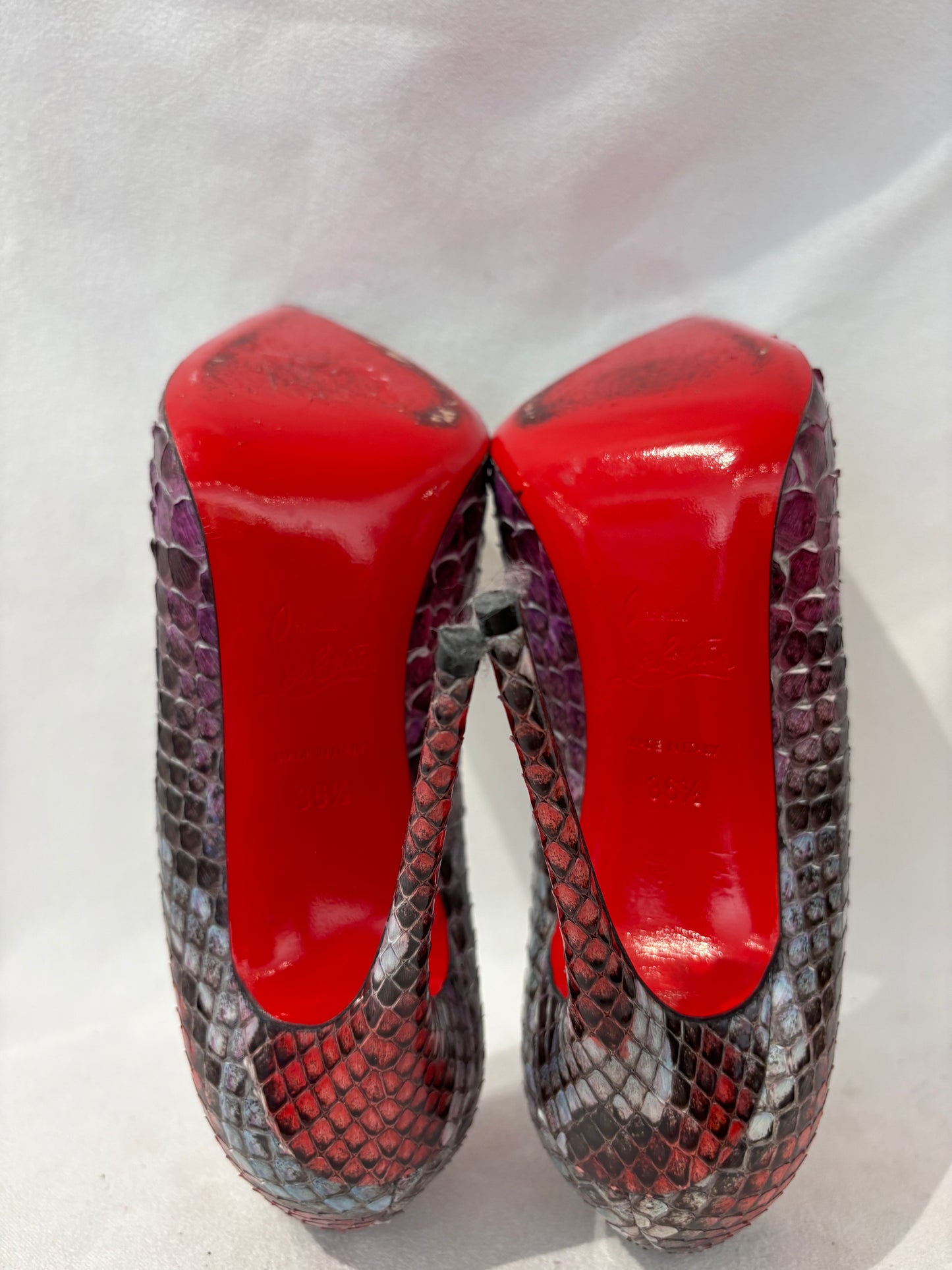Louboutin