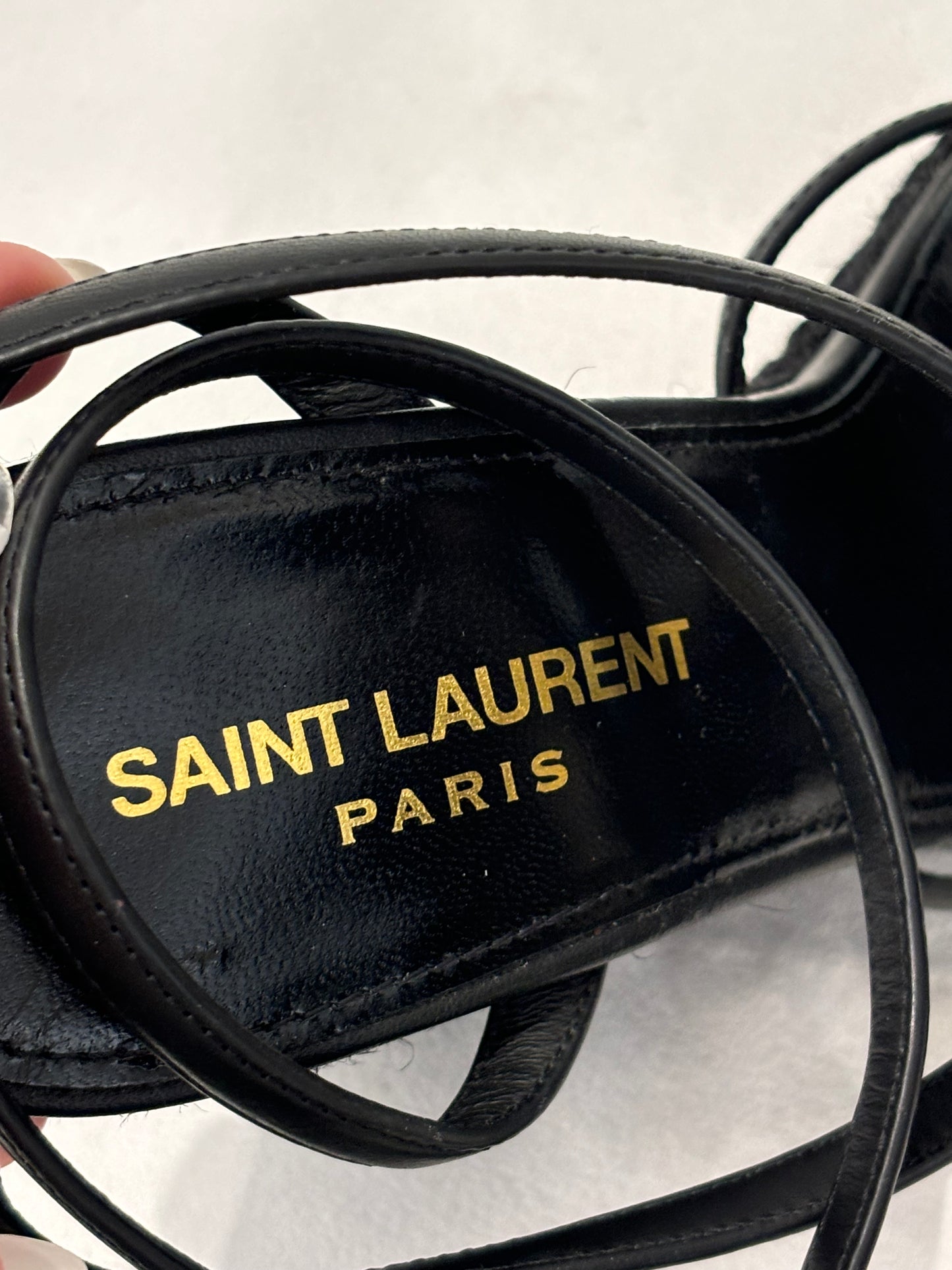 Saint Laurent