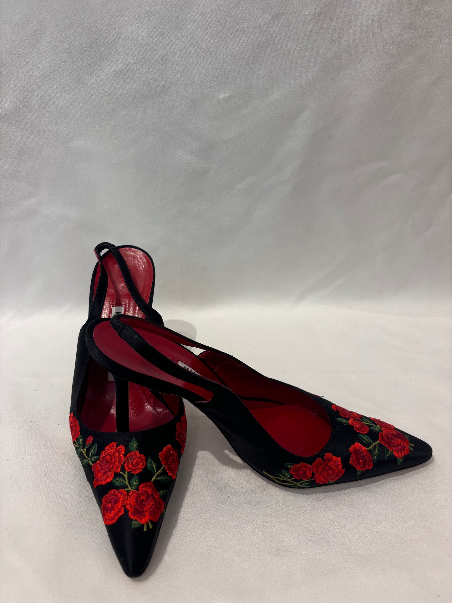 Manolo Blahnik