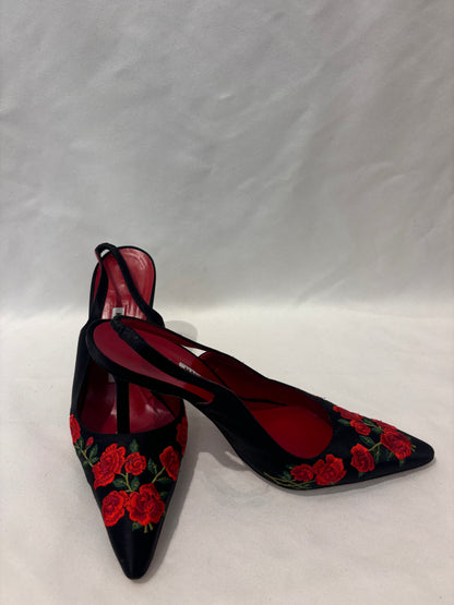 Manolo Blahnik