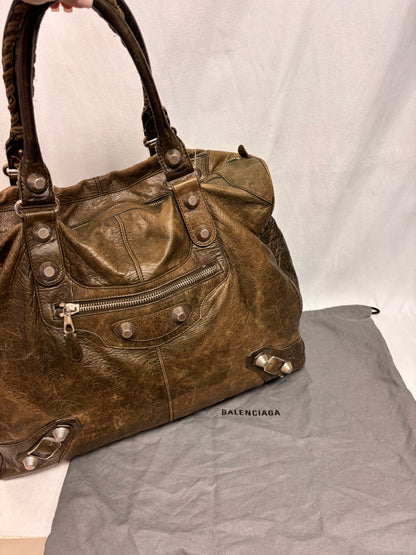 Balenciaga