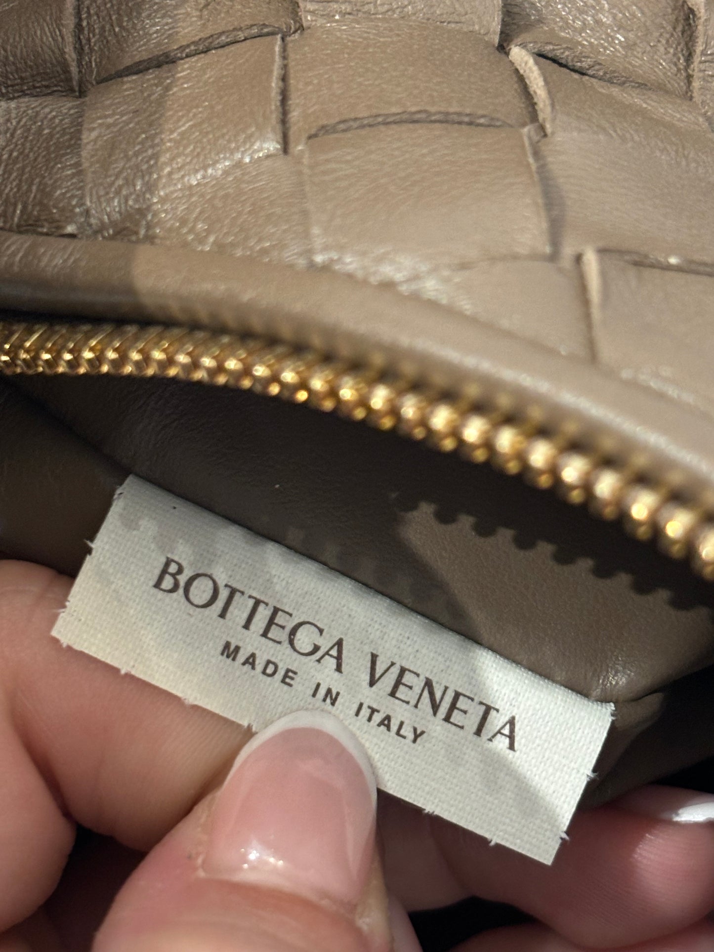 Bottega Veneta