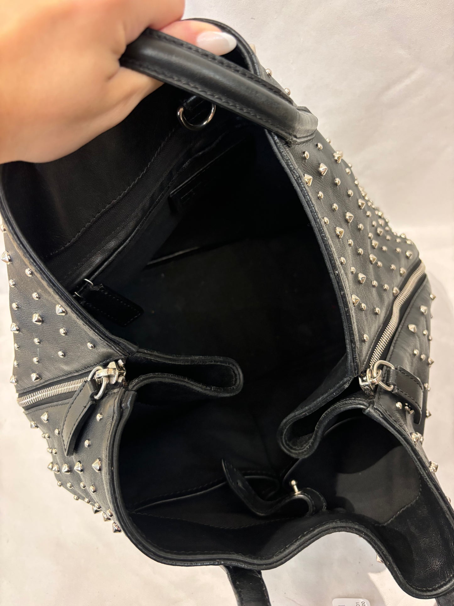 Alexander McQueen