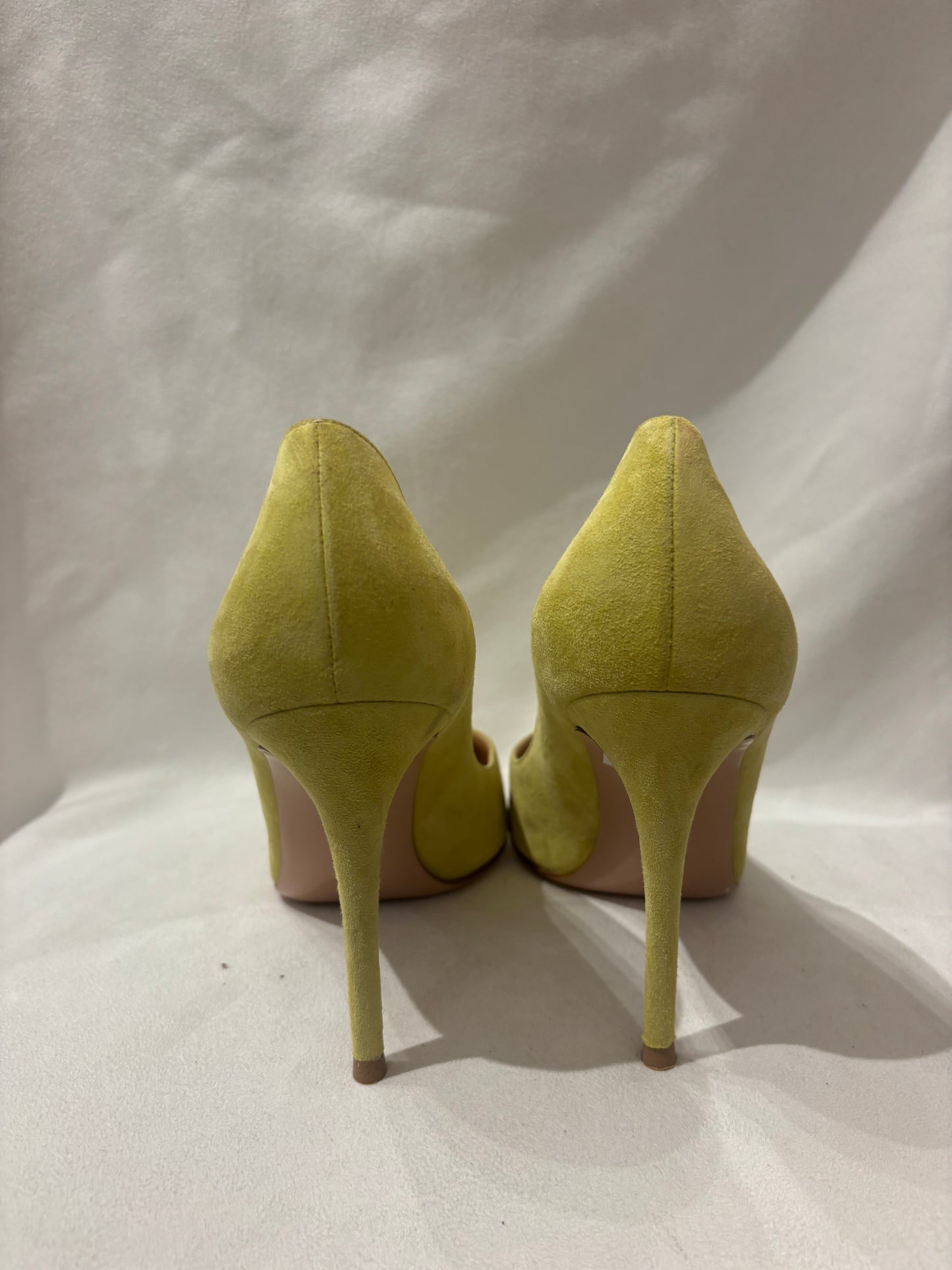 Gianvito Rossi