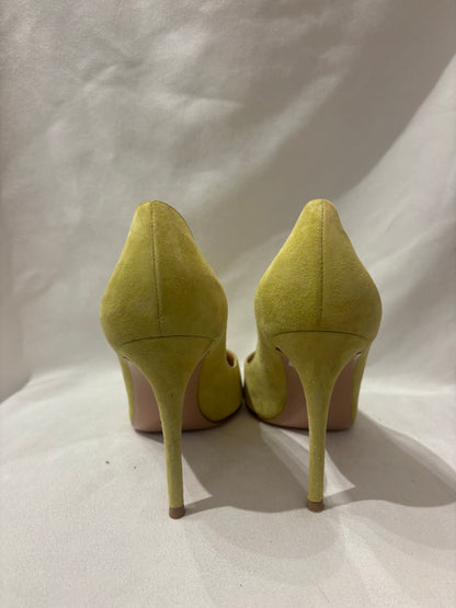 Gianvito Rossi
