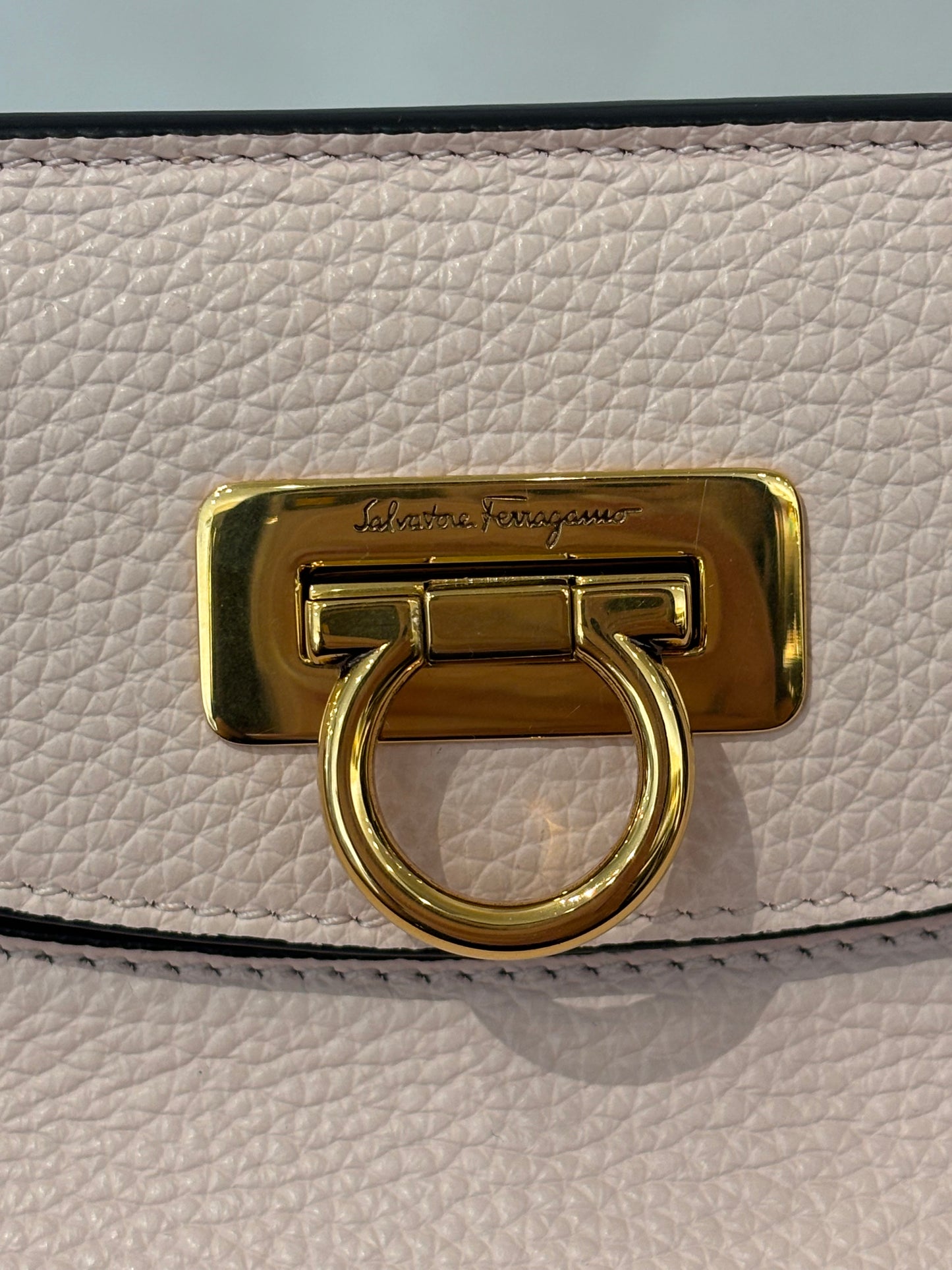 Salvatore Ferragamo