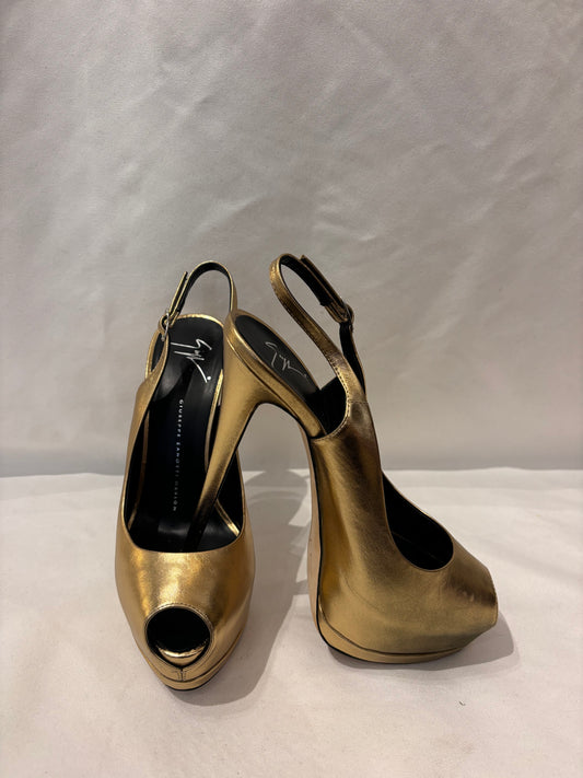 Giuseppe Zanotti