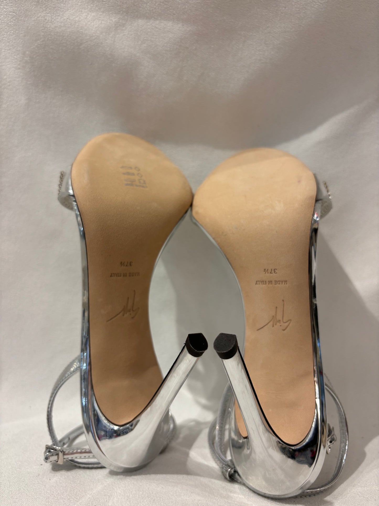 Guiseppe Zanotti