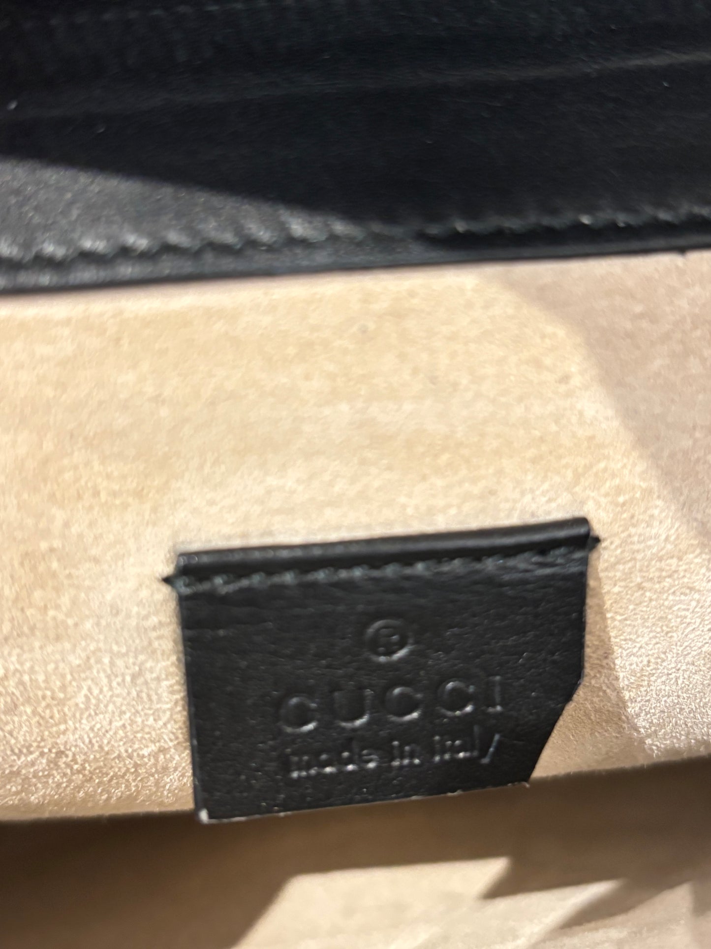 Gucci