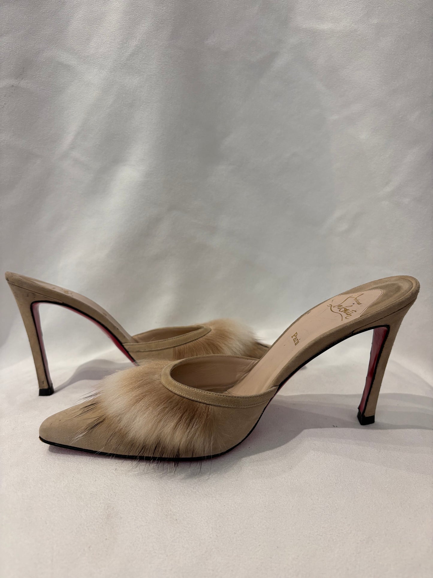 Christian Louboutin