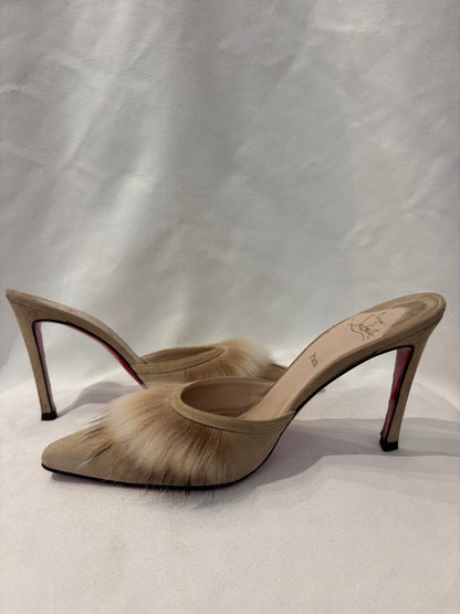 Christian Louboutin