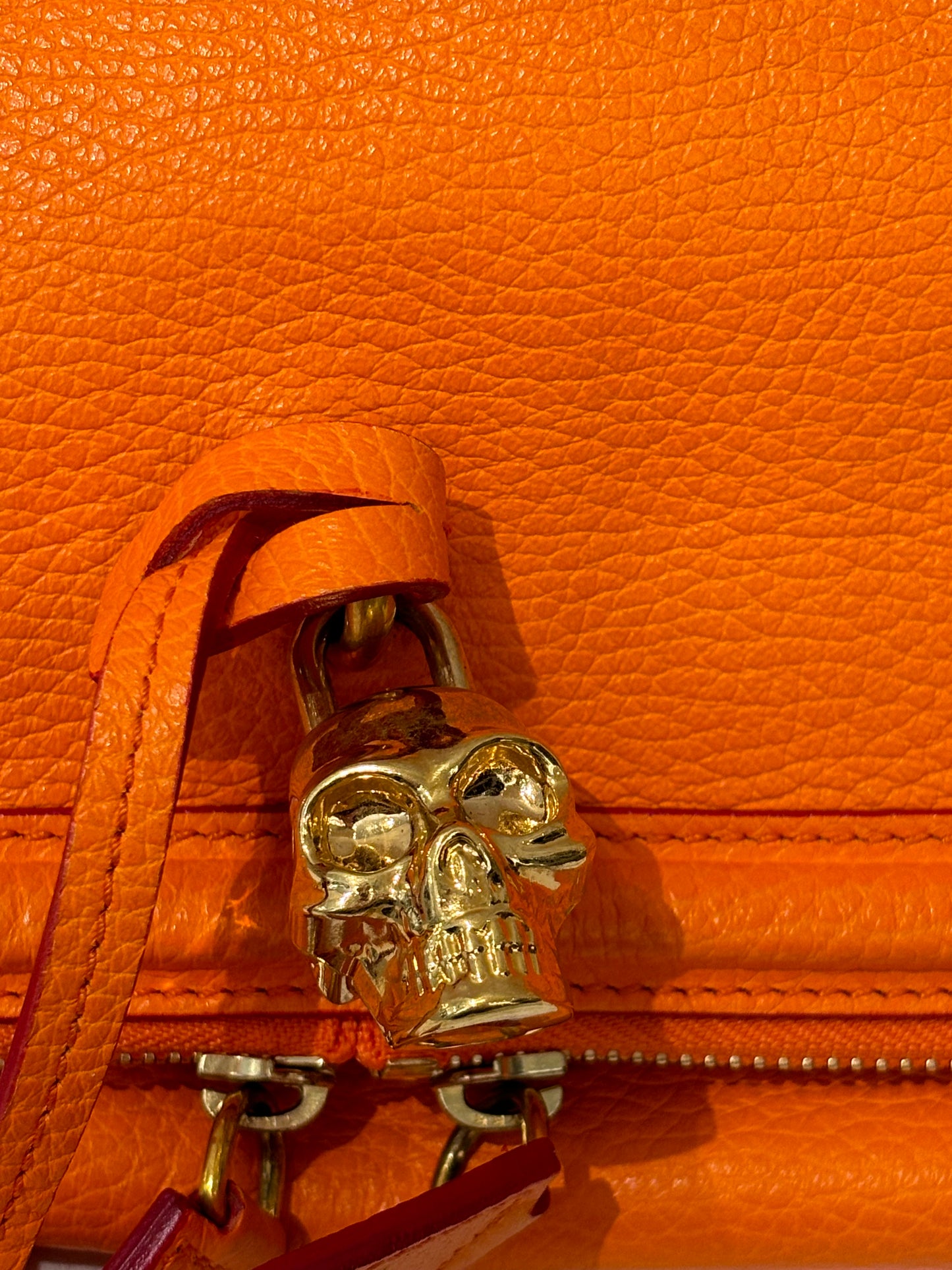 Alexander McQueen