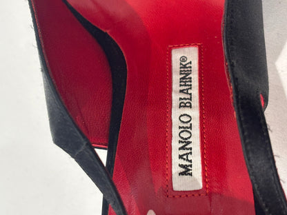 Manolo Blahnik