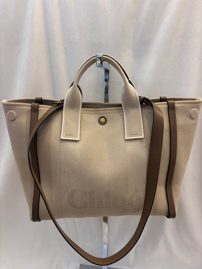 Chloe