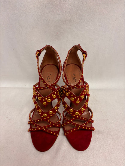 Alaïa