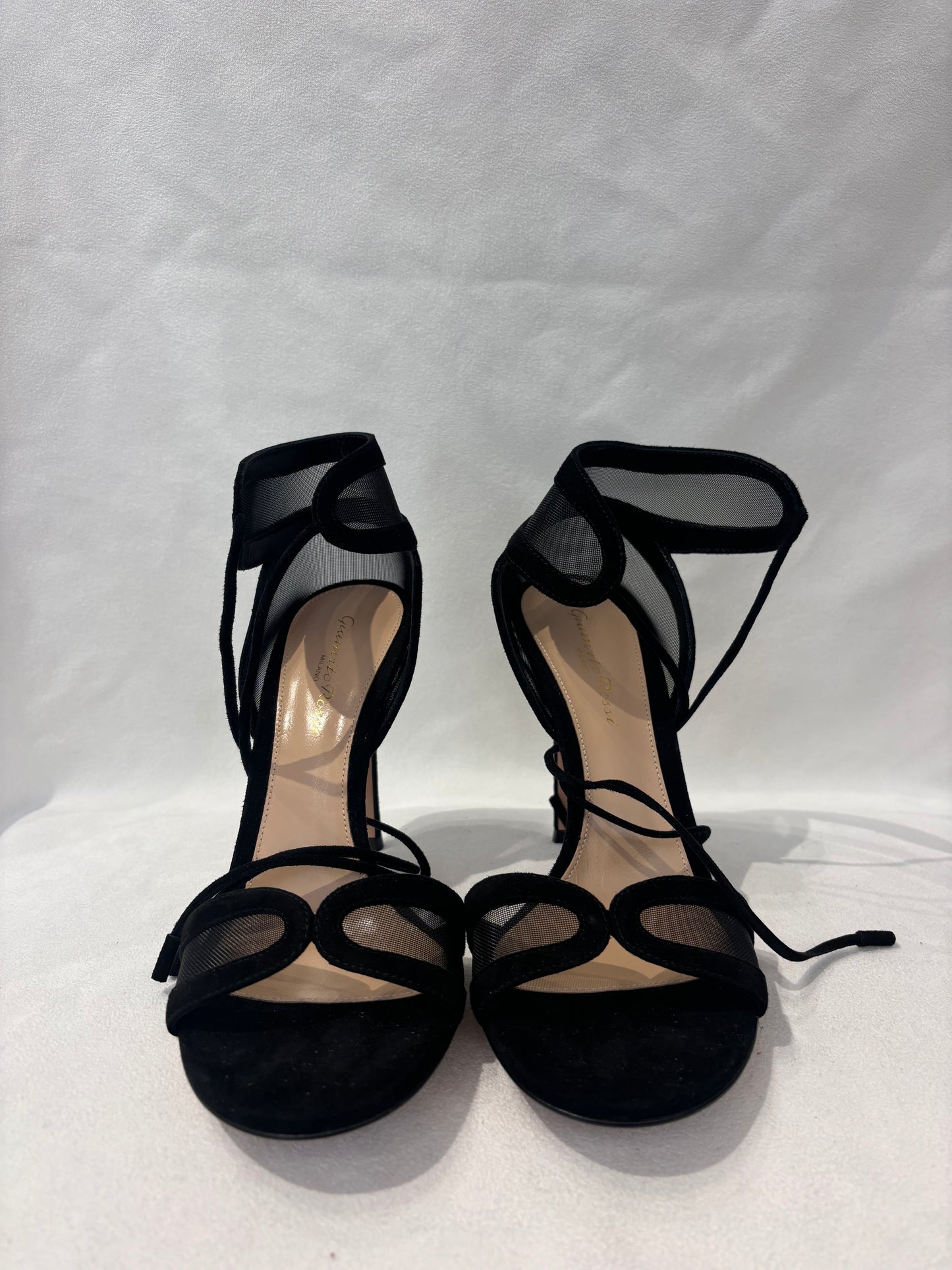 Gianvito Rossi