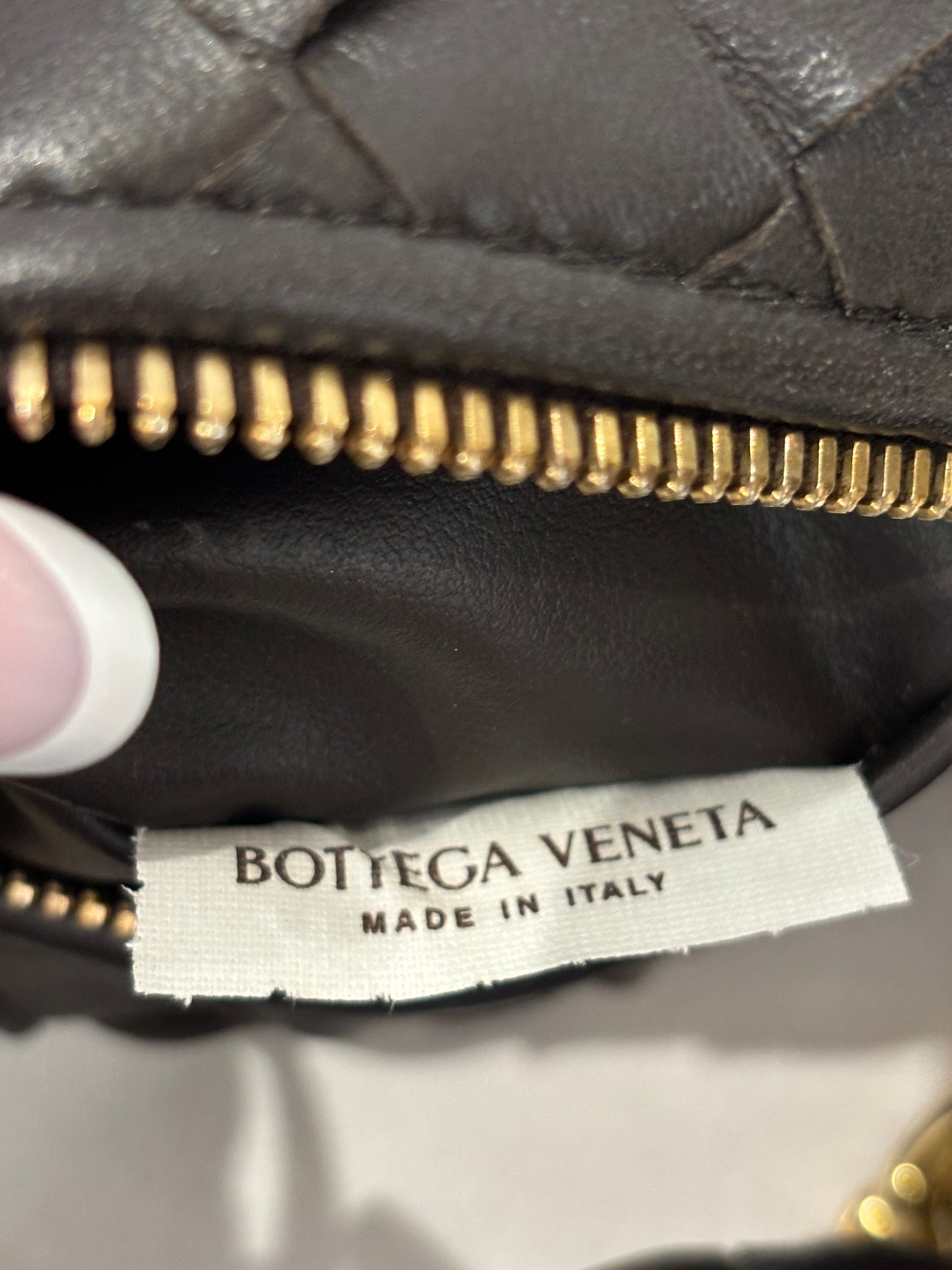 Bottega Veneta
