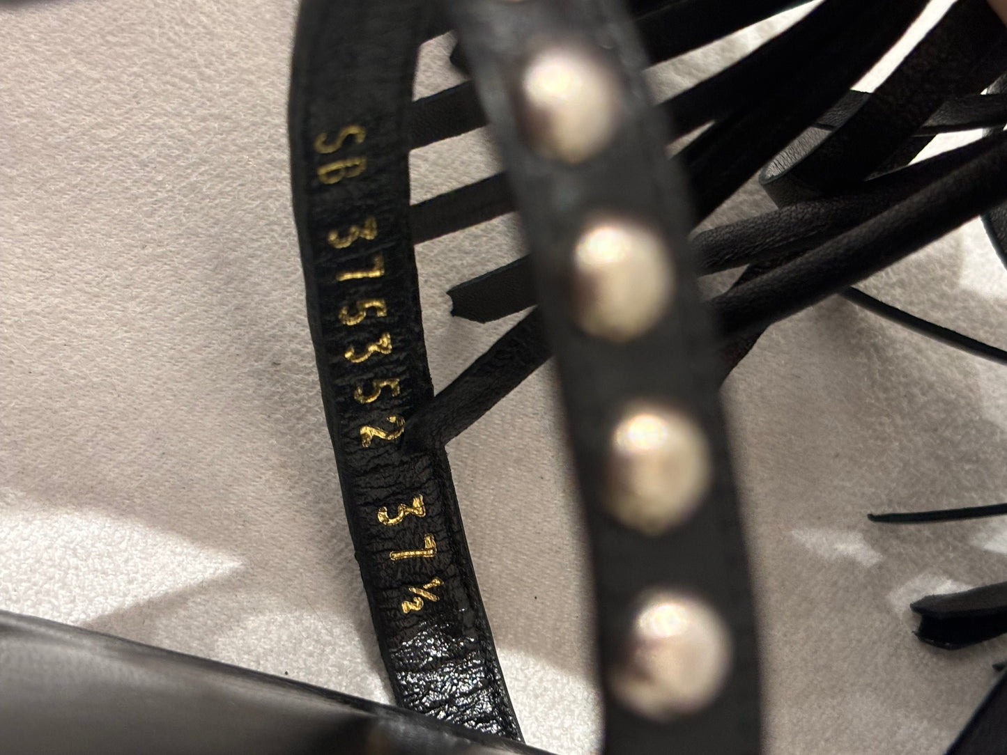 Saint Laurent