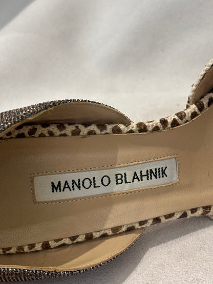 Manolo Blahnik