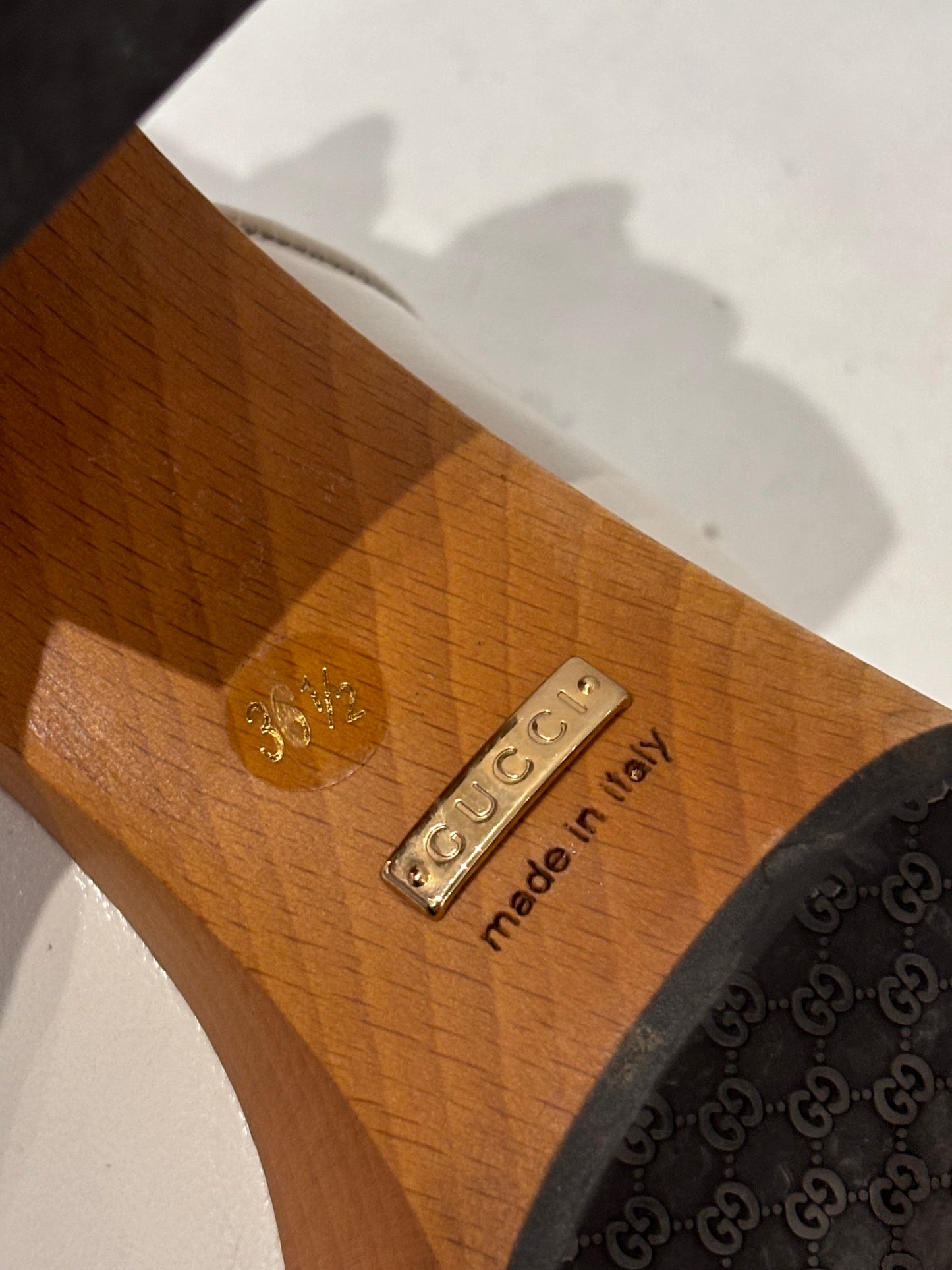 Gucci