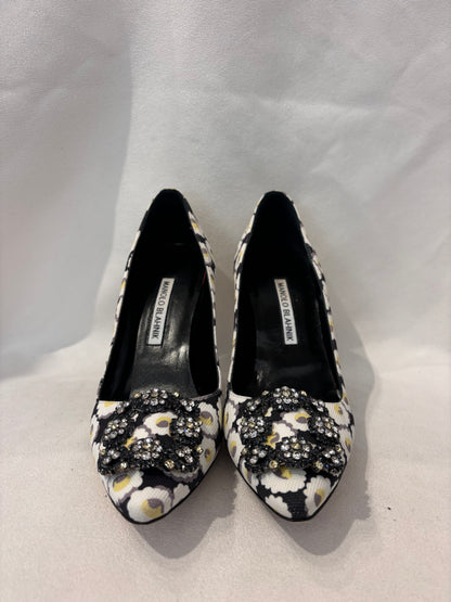 Manolo Blahnik