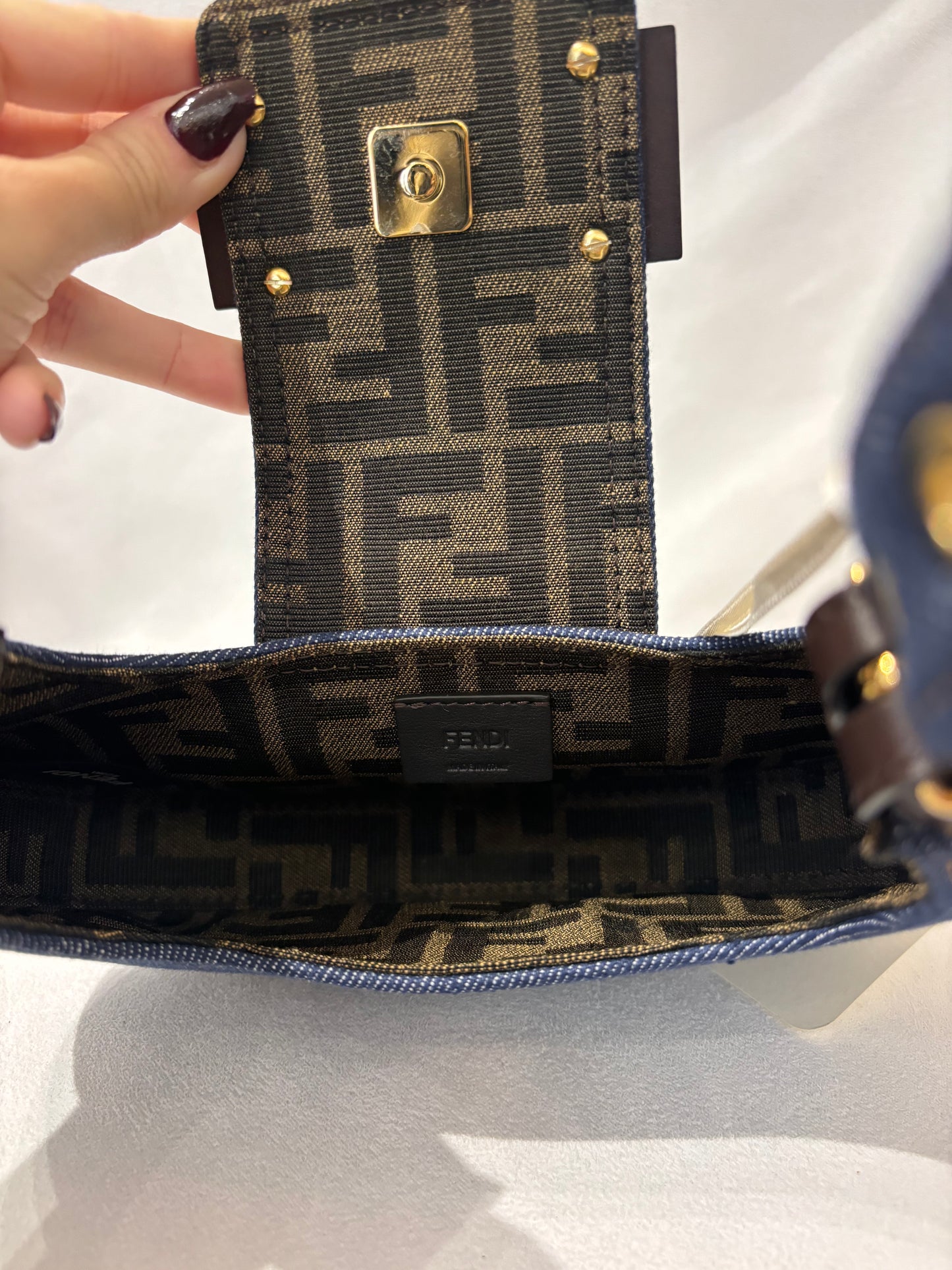 Fendi