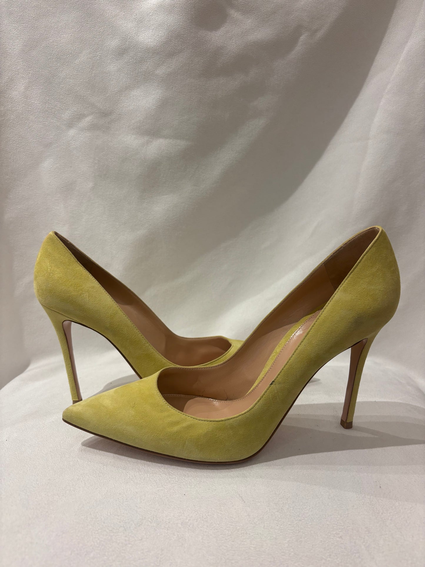 Gianvito Rossi