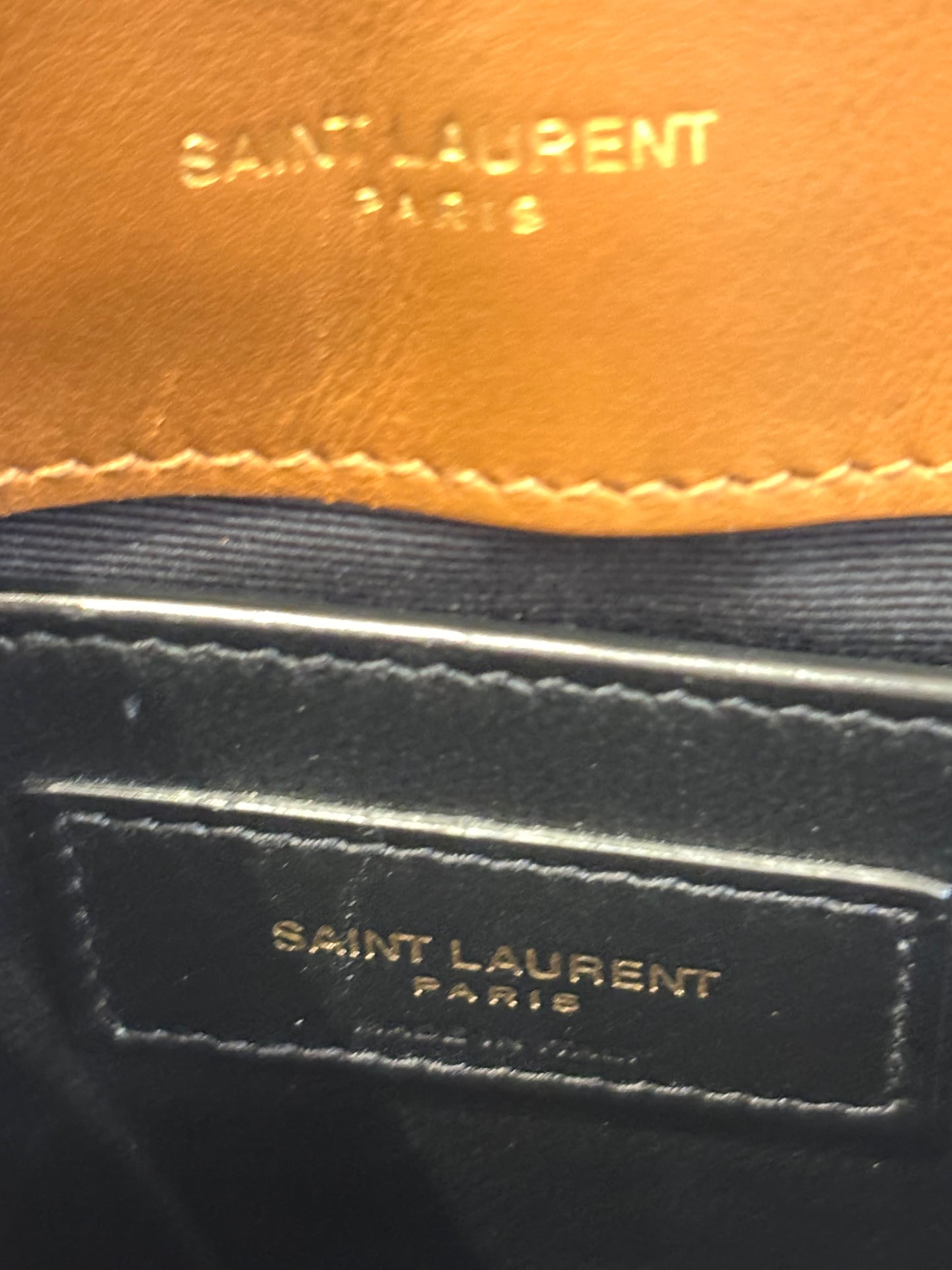 Saint Laurent