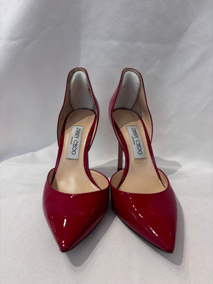 Jimmy Choo