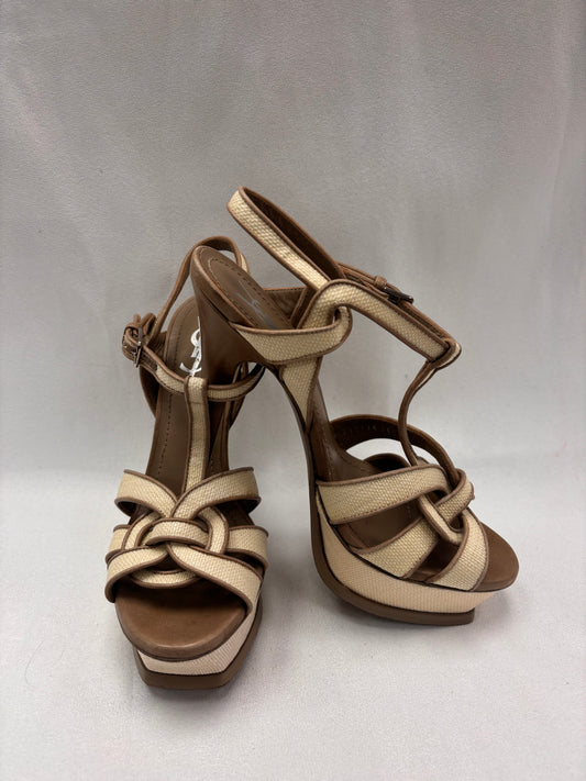 Yves Saint Laurent