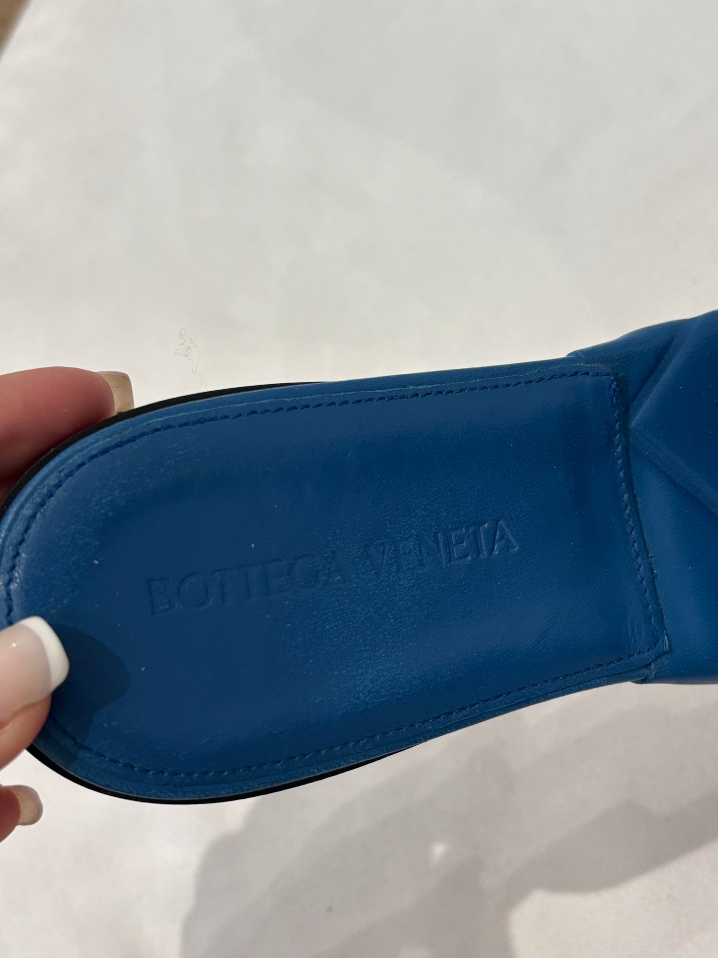 Bottega Veneta