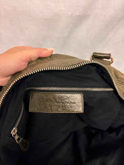 Balenciaga