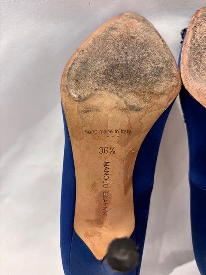 Manolo Blahnik