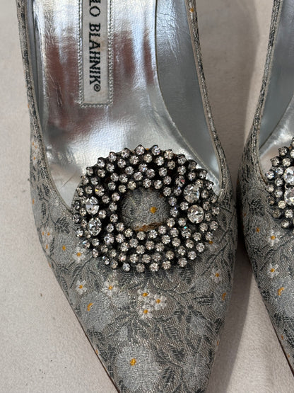 Manolo Blahnik