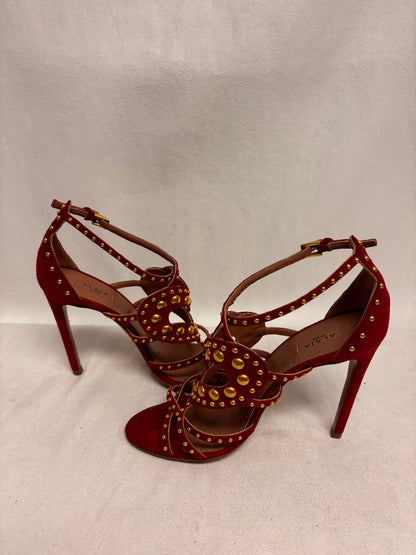 Alaïa