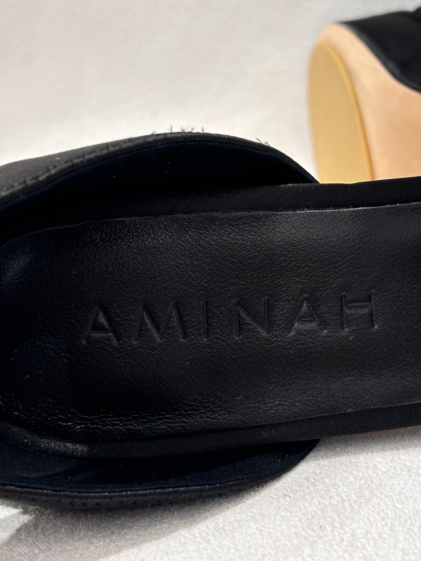 Aminah