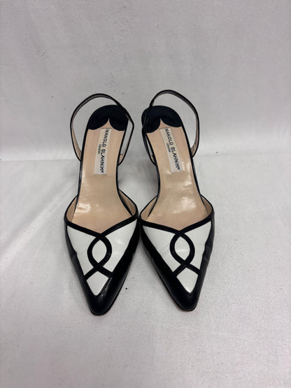 Manolo Blahnik