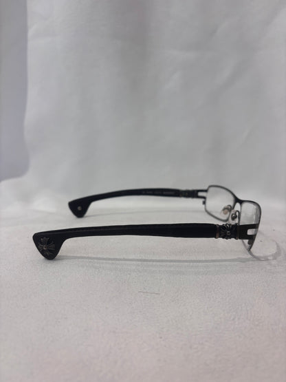 Chrome Hearts