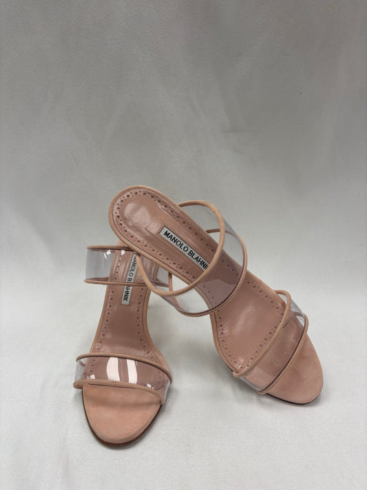 Manolo Blahnik