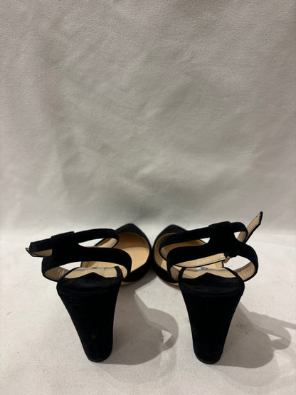Jimmy Choo