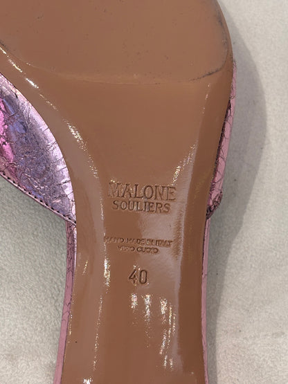 Malone Souliers