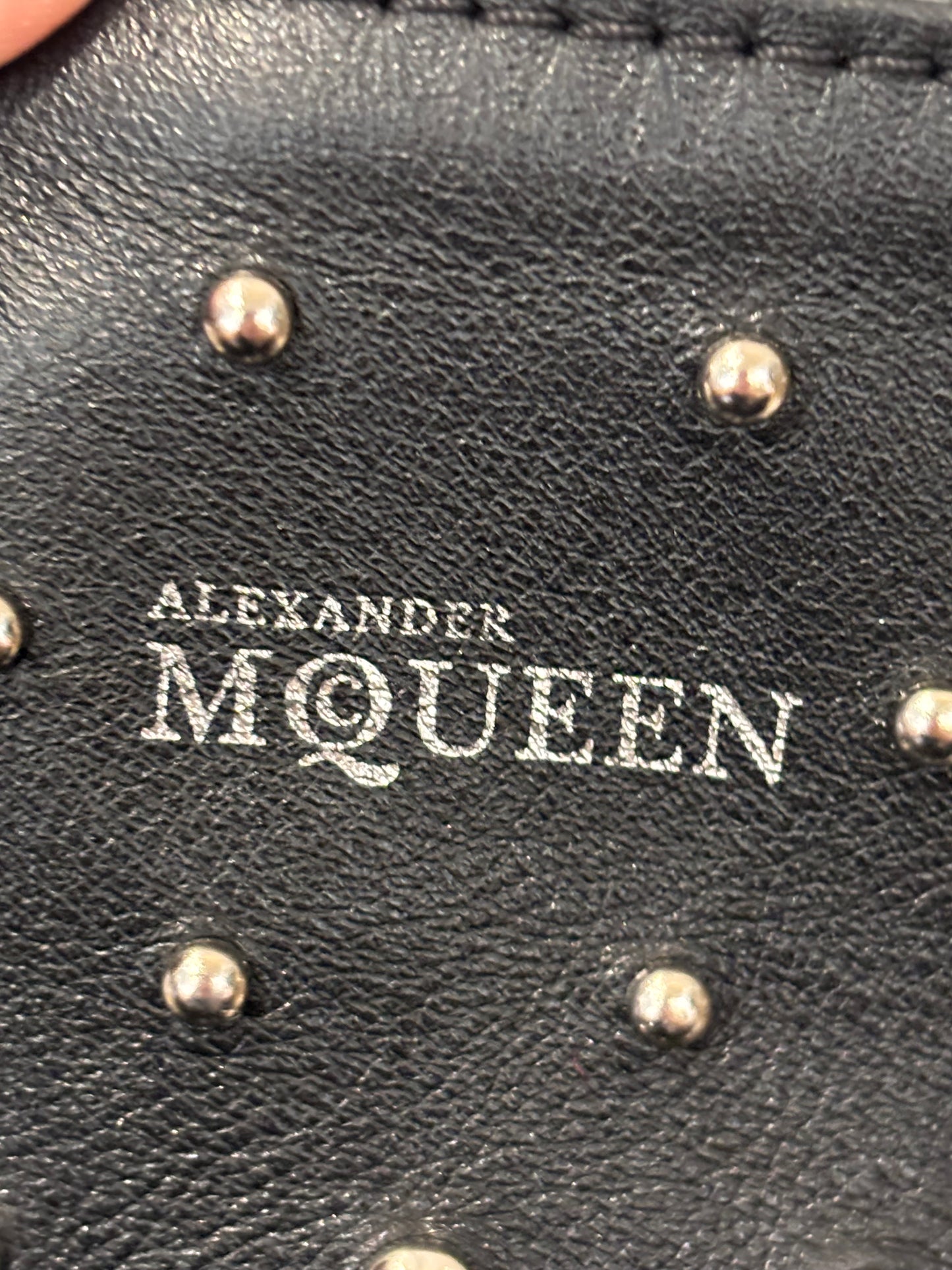 Alexander McQueen